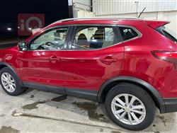 نیسان ڕۆگ سپۆرت